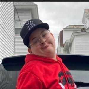 Meet your Posher, Lionel